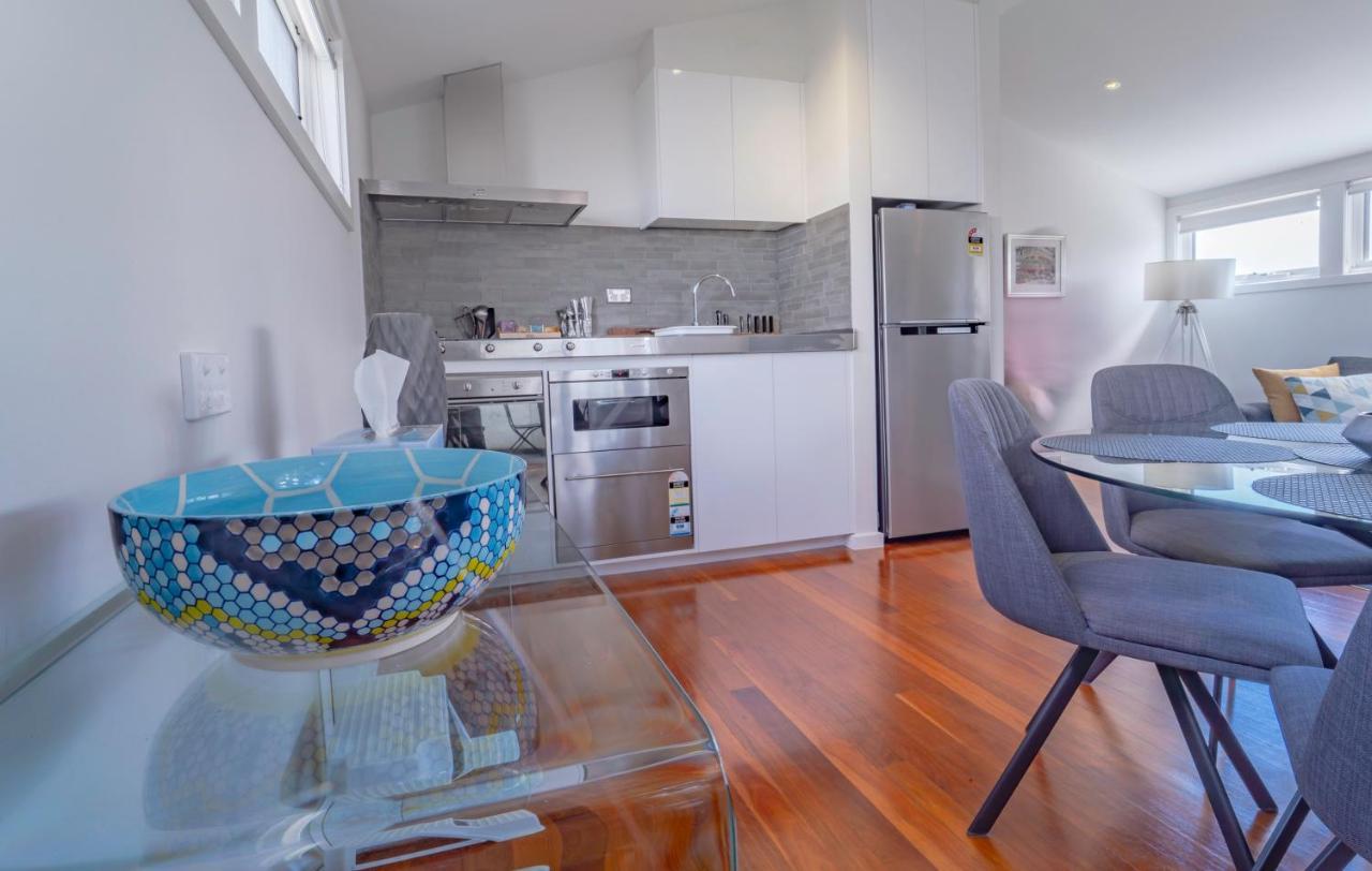 윌리엄스타운 Bayview Loft 아파트 외부 사진