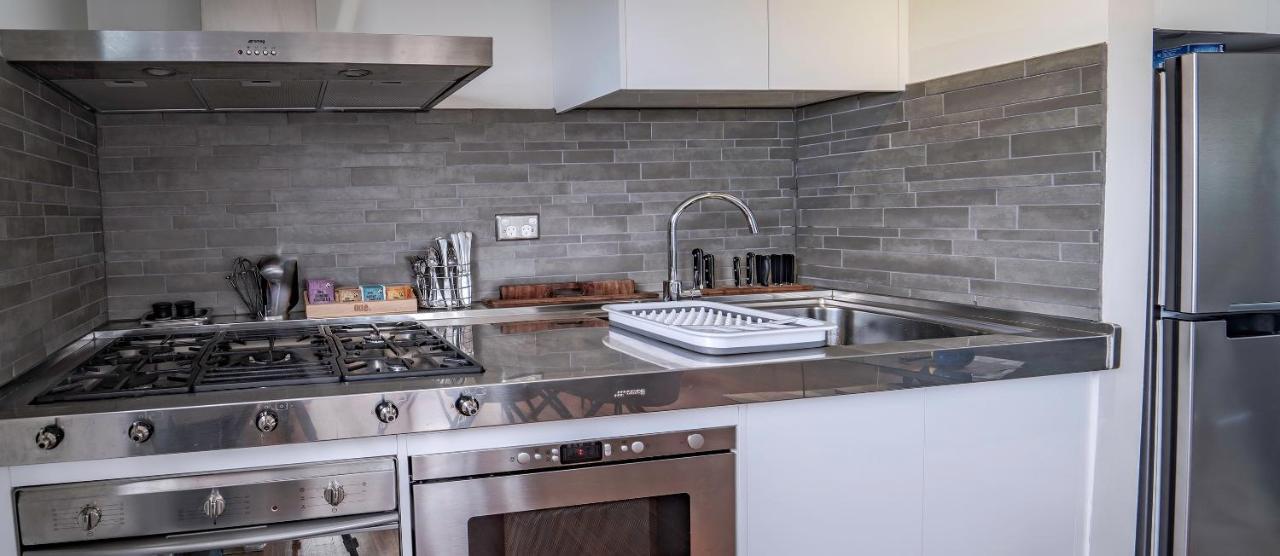 윌리엄스타운 Bayview Loft 아파트 외부 사진