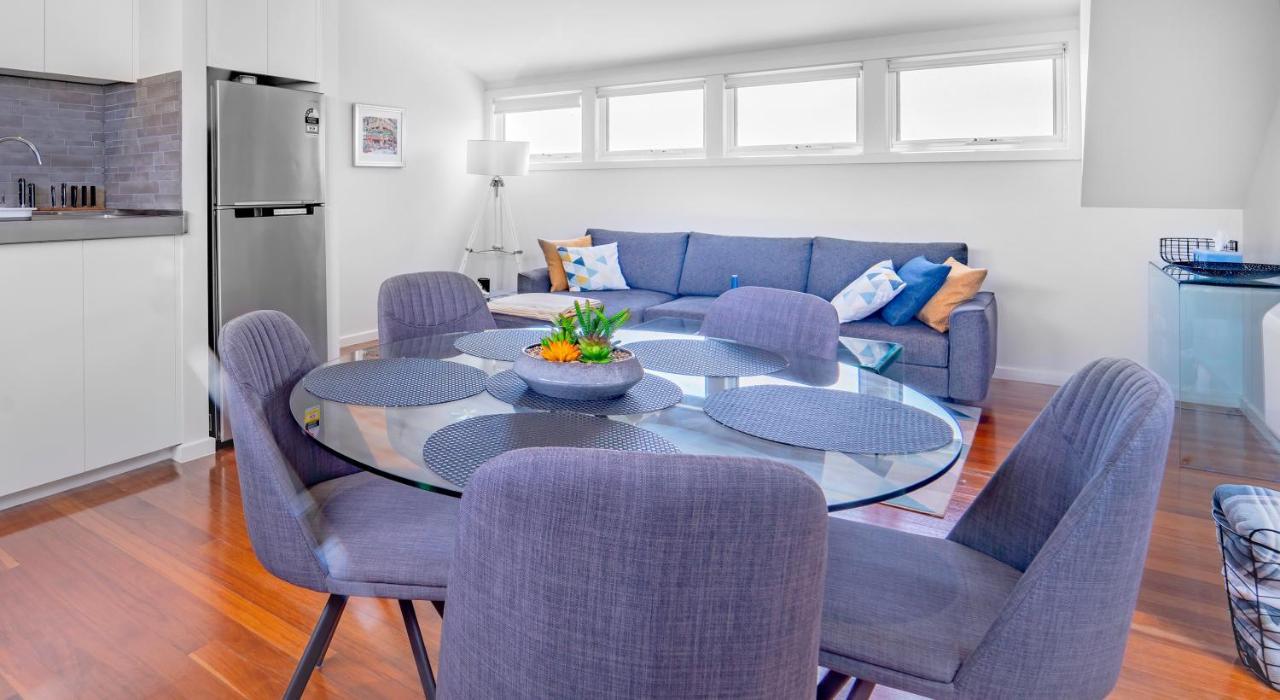 윌리엄스타운 Bayview Loft 아파트 외부 사진