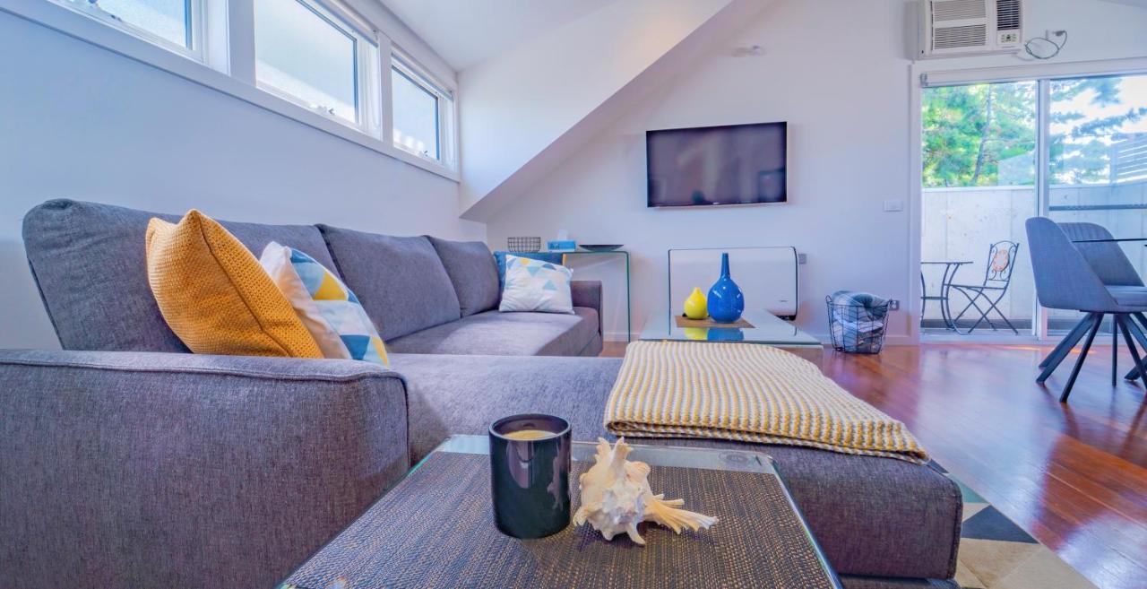 윌리엄스타운 Bayview Loft 아파트 외부 사진