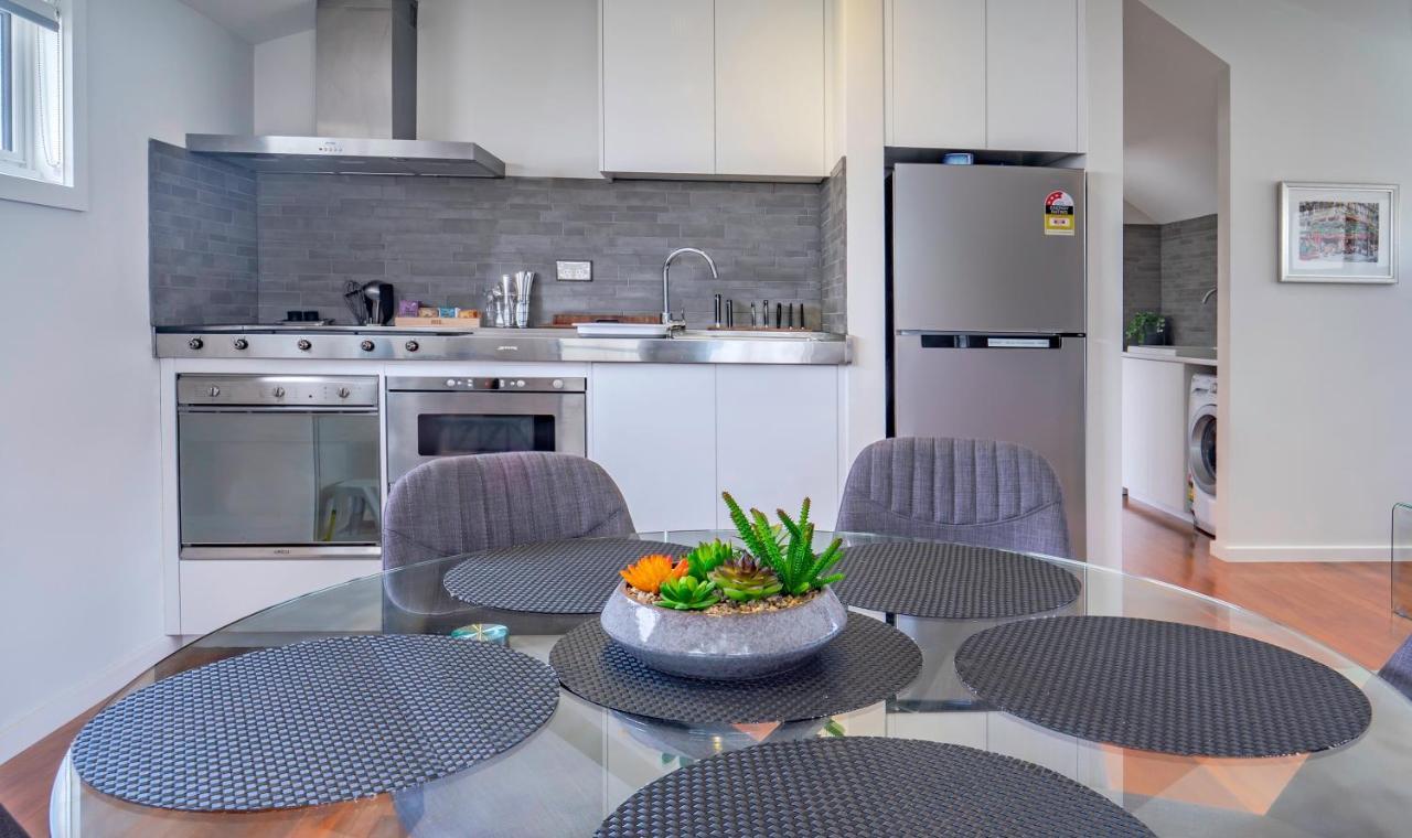 윌리엄스타운 Bayview Loft 아파트 외부 사진