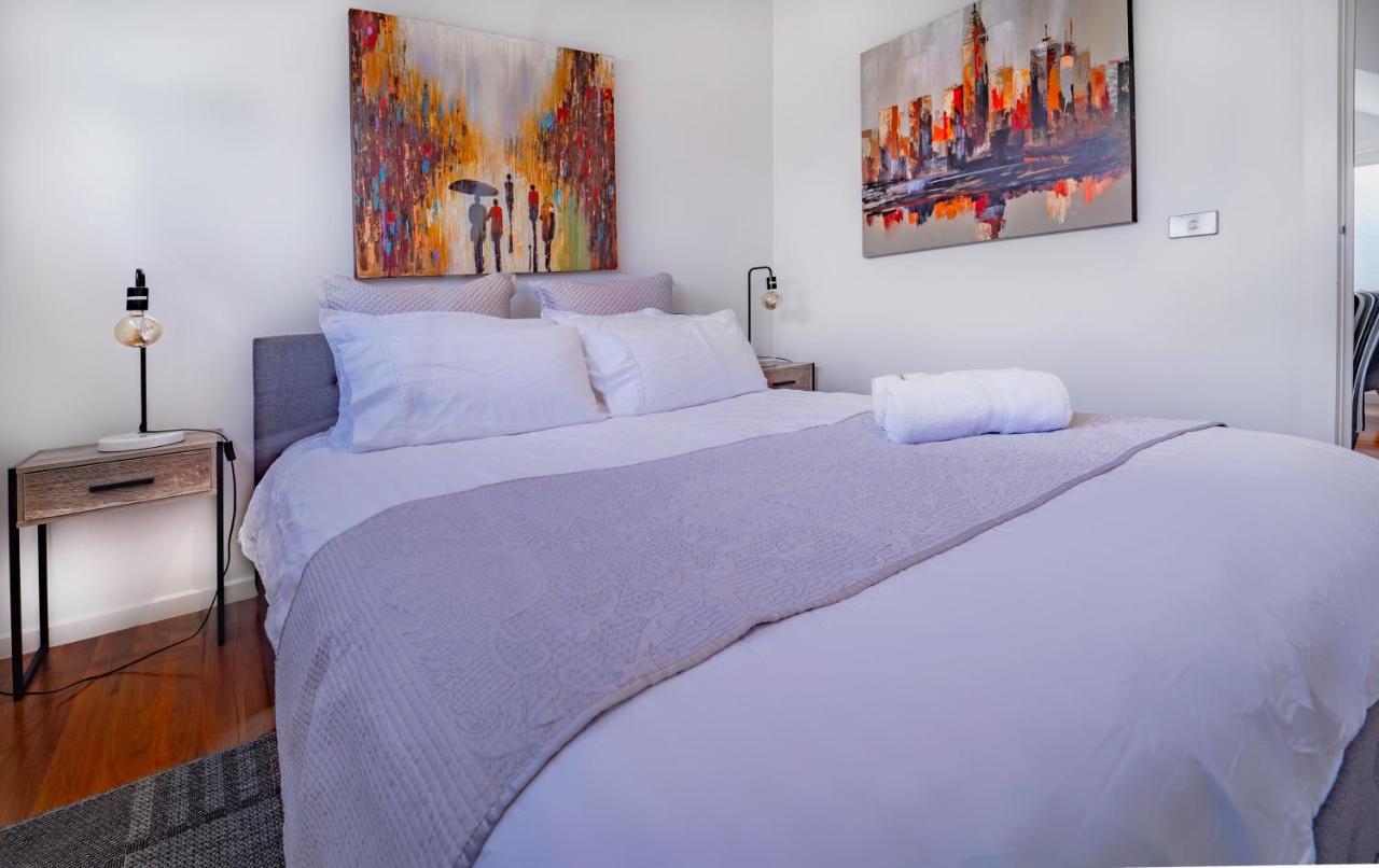 윌리엄스타운 Bayview Loft 아파트 외부 사진