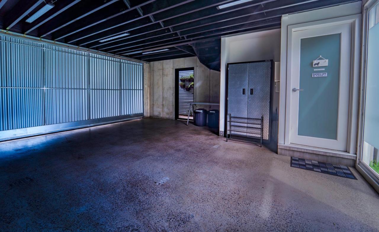 윌리엄스타운 Bayview Loft 아파트 외부 사진
