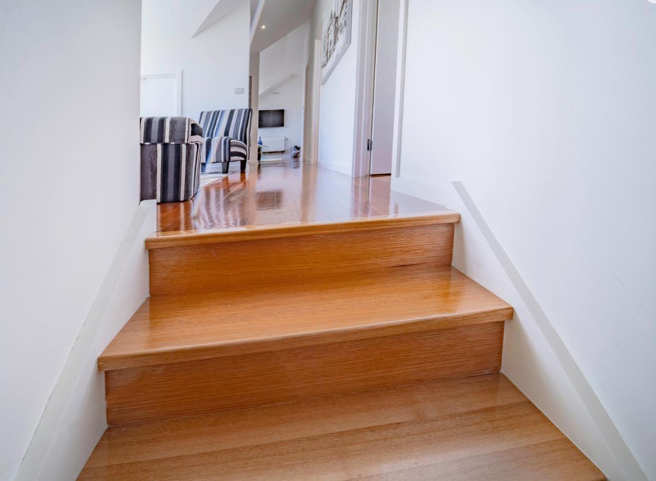 윌리엄스타운 Bayview Loft 아파트 외부 사진